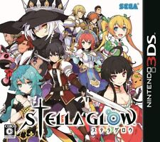 Nintendo 3DS Stella Glow Idioma Japonês comprar usado  Enviando para Brazil