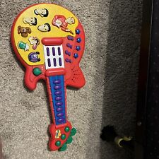 Wiggles play along for sale  Louisville