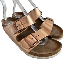 Birkenstock sandals arizona for sale  Chicago