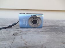 CANON Powershot SD1100 IS Digital Elph Digital Camera TESTED, used for sale  Shipping to South Africa