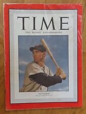 Time ted williams for sale  Methuen