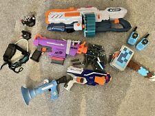 Nerf gun spy for sale  HOVE
