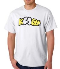 Koogle shirt tee for sale  Staten Island
