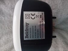 Beldray 500w plug for sale  UK