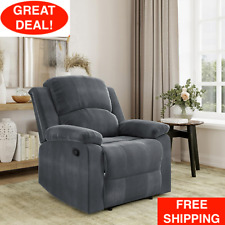 Manual standard recliner for sale  USA