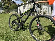Bicycle mtb scott for sale  Miami