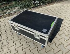 Flight case profi gebraucht kaufen  Frankfurt