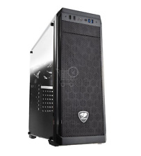 PC Xeon E5 3,7 GHz, 16 GB RAM XFX RX570 Video segunda mano  Embacar hacia Argentina