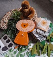 Jungle safari baby for sale  HOCKLEY