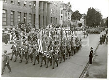 1952 francoforte john usato  Milano