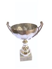 Coppa trofeo premiazione usato  Siracusa