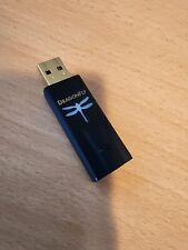 AudioQuest Dragonfly preto USB DAC comprar usado  Enviando para Brazil