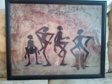 Large african ceremonial for sale  HAYWARDS HEATH