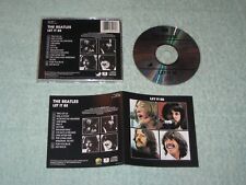 The Beatles Let It Be early USA CD (Parlophone 1970) Capitol Across The Universe comprar usado  Enviando para Brazil