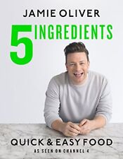 Ingredients quick easy for sale  UK