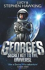 George secret key gebraucht kaufen  Berlin