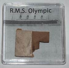 Authentic rms lympic gebraucht kaufen  Norderstedt