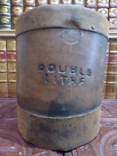 Mesure grains ancienne d'occasion  Lille-