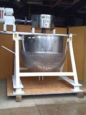 500 gallon kettle for sale  Marysville