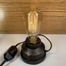 Edison desk lamp for sale  South Amboy