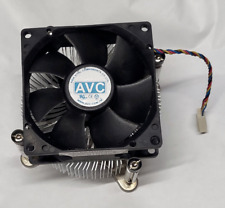 Ventilateur dissipateur cpu d'occasion  Montmorot