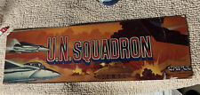 Original u.n squadron for sale  Santa Ana