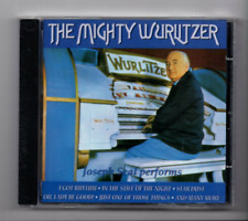 Mighty wurlitzer joseph for sale  UK