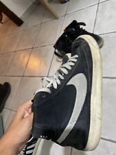 Nike blazer mid usato  Giugliano In Campania