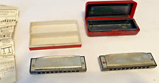 Lot hohner harmonicas for sale  Kissimmee