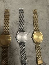 Lote de relógios masculinos usados Nixon comprar usado  Enviando para Brazil