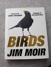 Birds jim moir for sale  NORTHAMPTON