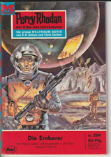 Perry rhodan 294 gebraucht kaufen  Dagersheim