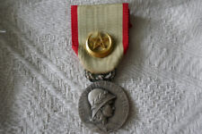 Médaille militaire associatio d'occasion  France