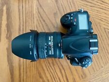 Nikon d800 85mm for sale  Trenton