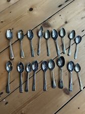 Antique vintage spoons for sale  MANCHESTER