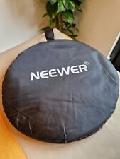 Neewer collapsible multi for sale  MANCHESTER