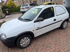 clio van for sale for sale  SHEFFIELD