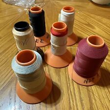 Partial spools gudebrod for sale  Thompsontown