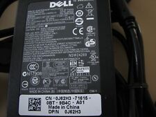 Dell chargeur 90w d'occasion  Nivillac