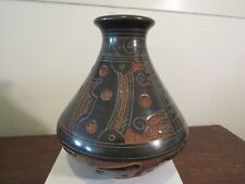 Nicaraguan pottery hand for sale  Fredericksburg