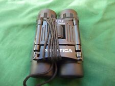 Praktica 8x21s binoculars for sale  LUTON