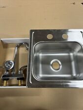 Elkay sink stainless for sale  Anderson