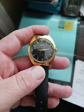 vintage roamer watch mens for sale  Los Angeles