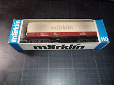 Vintage marklin ref d'occasion  Tours-