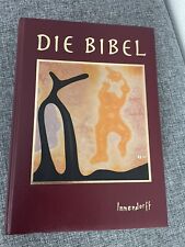 Immendorff bibel gebraucht kaufen  Buchholz i.d. Nordheide