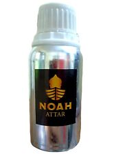 Oud African concentrated Perfume oil by Noah, 100 ml packed, Attar oil. for sale  Shipping to South Africa