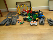 Lego train 60052 for sale  WINCANTON