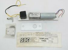 Cerradura eléctrica SDC 1490A 12/24 VDC NaS segunda mano  Embacar hacia Argentina