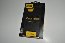 Ll OTTERBOX Serie Commuter Funda Negra para IPHONE 11 Pro Max Nuevo (SNF26) comprar usado  Enviando para Brazil
