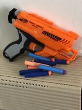 Nerf strike accustrike usato  Valenzano